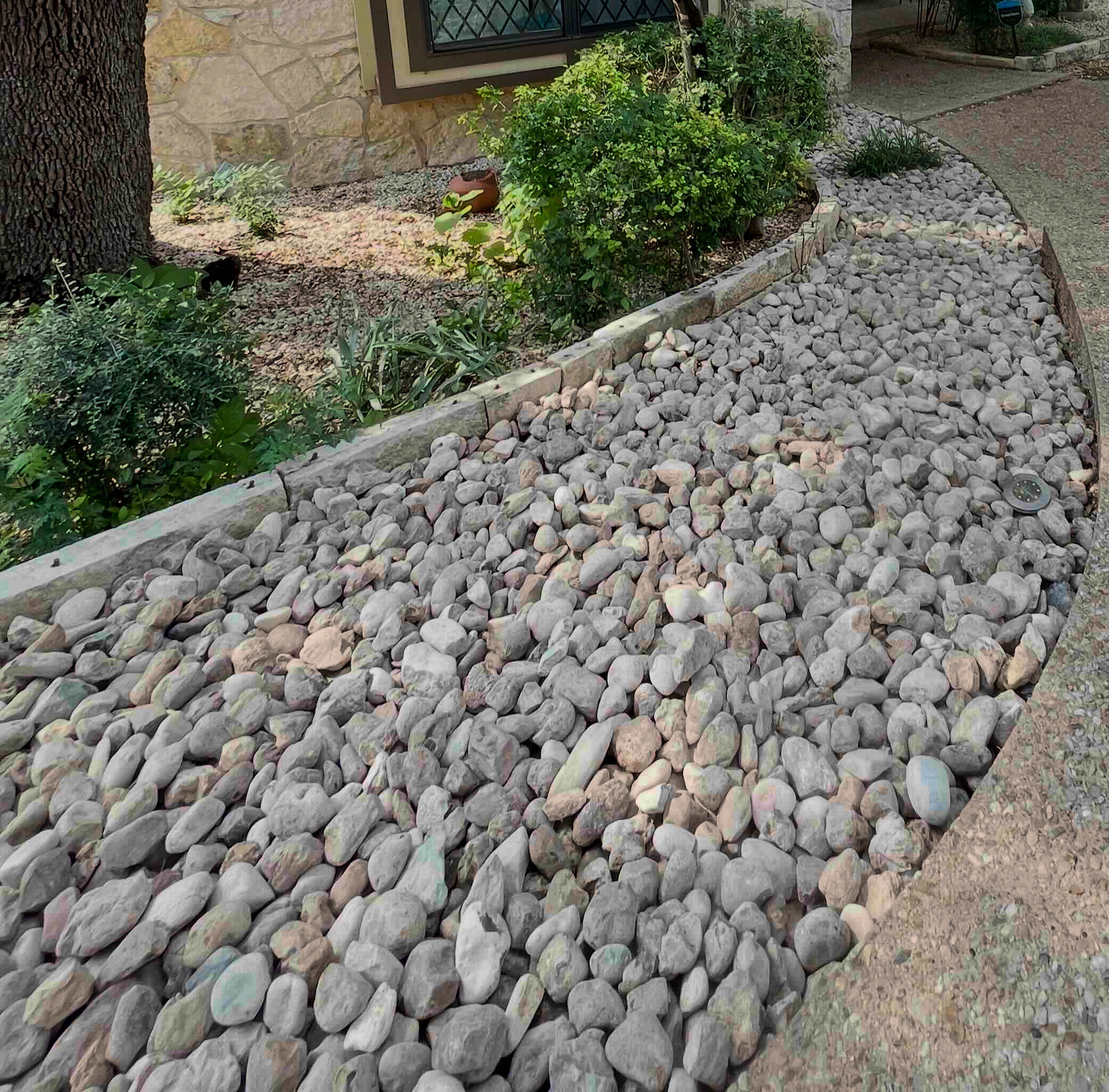 Austin Hardscape Repair